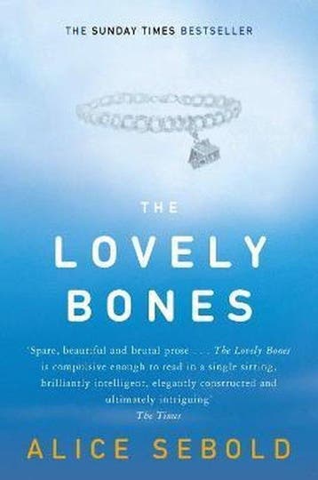 Lovely Bones 9780330485388 Alice Sebold, Verzenden, Alice Sebold