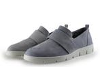 Ecco Instappers in maat 40 Grijs, Kleding | Dames, Schoenen, Ecco, Verzenden, Instappers, Zo goed als nieuw