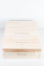 2018 Cardinale - Napa Valley - 3 Flessen (0.75 liter), Verzamelen, Nieuw