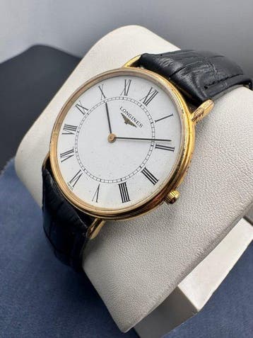 Longines - La Grande Classique - Sans prix de réserve -, Bijoux, Sacs & Beauté