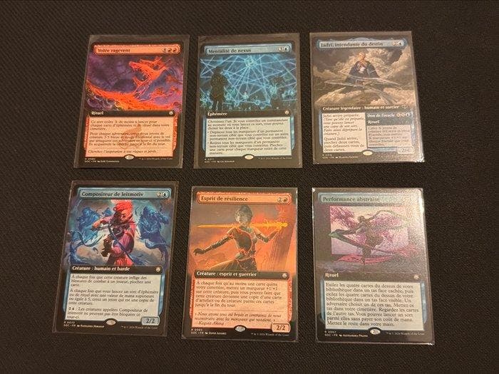 Wizards of The Coast - 167 Mixed collection - Magic: The, Hobby en Vrije tijd, Verzamelkaartspellen | Magic the Gathering