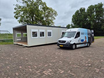 Woning 2 slaapkamers Ref. TS-320-321-322--587, Ophalen of Verzenden