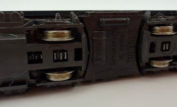 Märklin Z - 8101 - Treinset (1) - BR 111 met Silberlinge, Hobby en Vrije tijd, Nieuw