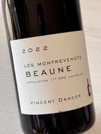 2022 Vincent Dancer, Les Montrevenots Beaune - Beaune 1er, Verzamelen, Wijnen, Nieuw