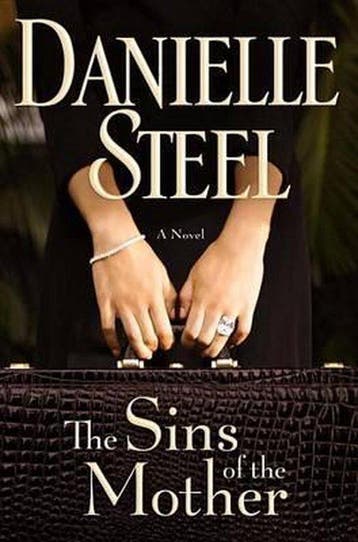 The Sins of the Mother 9780385343206 Danielle Steel, Verzenden, Zo goed als nieuw, Danielle Steel