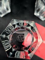 Baccarat - Drinkset (3) - Harcourt - Kristal - Bicchieri