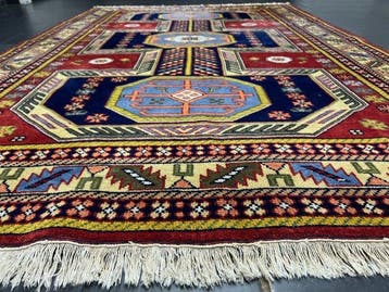 Kazak - Tapijt - 295 cm - 200 cm