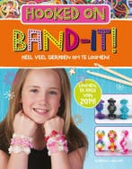 Hooked on band-it! 9789043917520 Elizabeth M. Kollmar, Verzenden, Gelezen, Elizabeth M. Kollmar