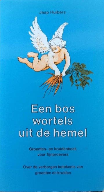 Een bos wortels uit de hemel 9789020252446 J. Huibers, Verzenden, Gelezen, J. Huibers