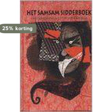 Het Samsam sidderboek 9789068329049 Daan Remmerts de Vries, Boeken, Verzenden, Zo goed als nieuw, Daan Remmerts de Vries