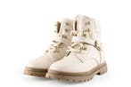 Milo Mila Boots Meisjes in maat 31 Beige, Kinderen en Baby's, Milo Mila, Verzenden, Jongen of Meisje, Schoenen