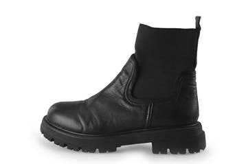 Cellini Chelsea boots in maat 41 Zwart, Kleding | Dames, Schoenen, Verzenden, Zwart, Gedragen, Overige typen