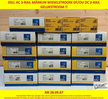 Marklin modeltreinen, locomotieven, wagons, rails, 2dehands, Hobby & Loisirs créatifs, Ophalen of Verzenden