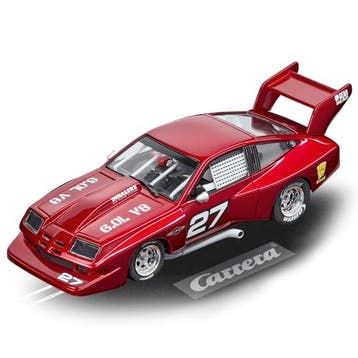 Chevrolet Dekon Monza  No.27  - 27614 | Carrera Evolution au, Verzenden, Nieuw