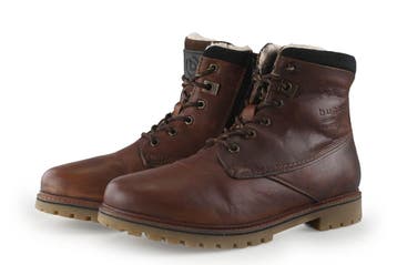 Bugatti Snowboots in maat 44 Bruin, Kleding | Heren, Schoenen, Bugatti, Bruin, Verzenden, Overige typen