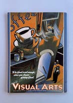 RAW 8 - RAW Graphix Magazine - 1 Comic, Tijdschrift - Eerste, Livres