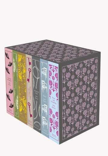 Jane Austen: The Complete Works | Jane Austen | Nieuw, Verzenden, Nieuw, Jane Austen