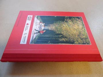 Suske en Wiske - De Beestige Brug - luxe uitgave - 1 Album -, Nieuw