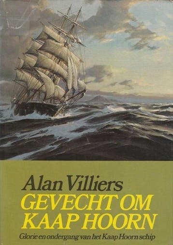 Sas gevecht om kaap hoorn 9789022819074 Gérard de Villiers, Livres, Verzenden, Gérard de Villiers