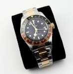 Tudor - Black Bay - Brand New 18K Gold 79833MN - Homme -