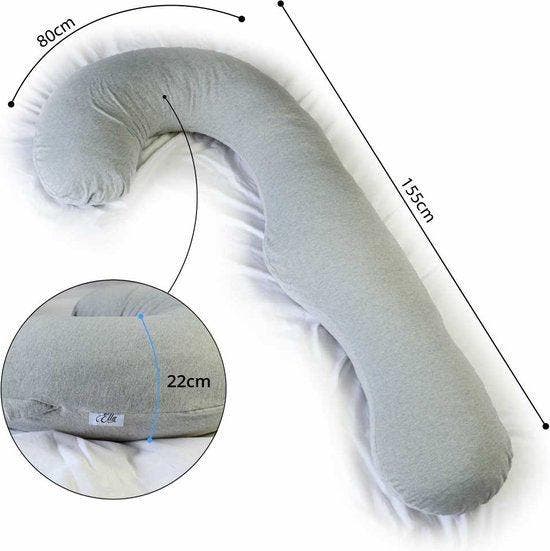 2dekans | EL-Life Afneembare Katoenen Hoes voor EL-Life, Enfants & Bébés, Cadeaux d'accouchement & Assiettes de naissance, Enlèvement ou Envoi