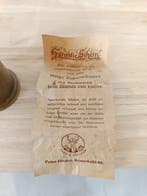 DIENES PEDE - Koffiemolen - model 461 - Messing - jaren