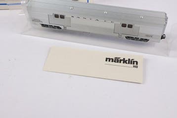 Märklin H0 - 43603 - Modeltrein personenwagen (1) -, Nieuw