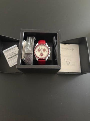 Omega - Speedmaster - Sans prix de réserve - S033M101 -, Nieuw