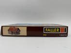 Faller H0 - Bâtiments pour trains miniatures (3)