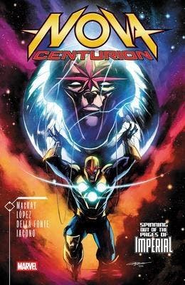 Nova: Centurion, Verzenden, Nieuw