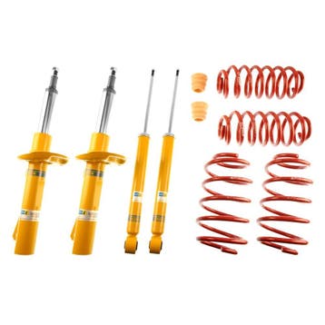 Bilstein B12 Sportline Compleet onderstel veren en dempers |, Verzenden