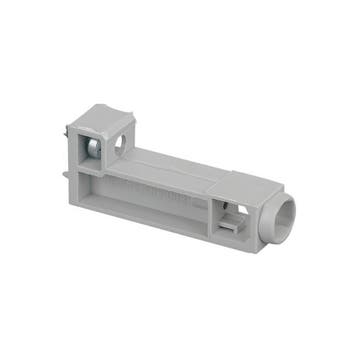 Eaton APH05 Standard Half Cover Plate Holder - 143983 [5, Verzenden, Nieuw