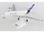 Schaal 1:200 Skymarks SKR380 Airbus A380-800 Airbus Hous..., Hobby en Vrije tijd, Ophalen of Verzenden, Nieuw