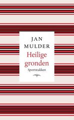 Heilige gronden (9789400406339, Jan Mulder), Verzenden, Nieuw