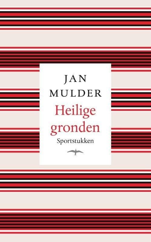 Heilige gronden (9789400406339, Jan Mulder), Boeken, Romans, Nieuw, Verzenden