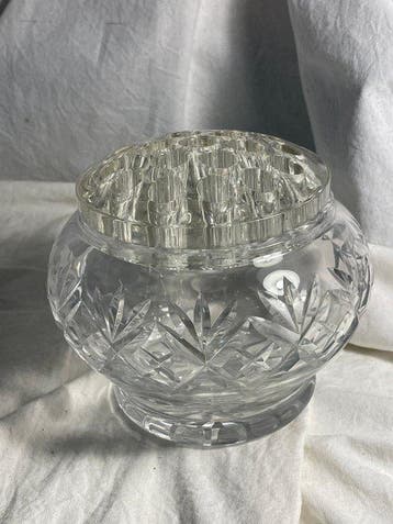 No Reserve Price-WEBB CORBET - Bloempot - Pique Fleurs Model
