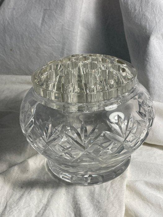 No Reserve Price-WEBB CORBET - Bloempot - Pique Fleurs Model, Antiek en Kunst, Curiosa en Brocante