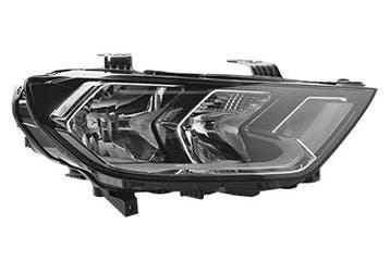 Audi A1 2019+ Koplamp Valeo Rechts (Koplampen, Verlichting), Verzenden, Nieuw