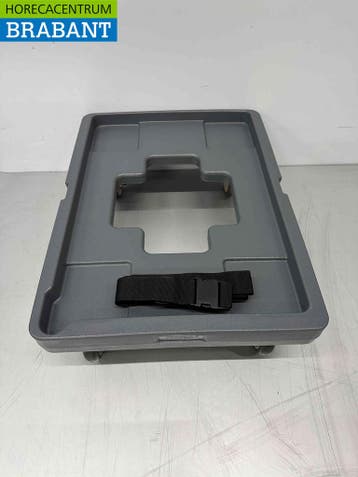 HCB Trolley / Chariot pour Thermobox Catering Box Horeca, Articles professionnels, Horeca | Équipement de cuisine, Verzenden