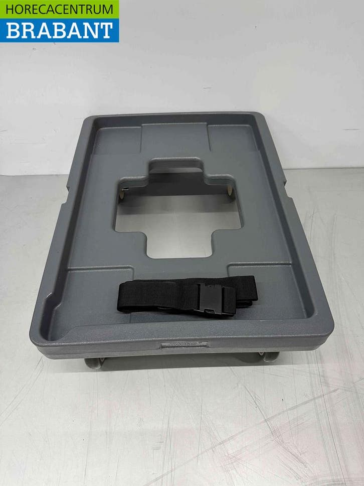 HCB Trolley / Chariot pour Thermobox Catering Box Horeca, Articles professionnels, Horeca | Équipement de cuisine, Envoi