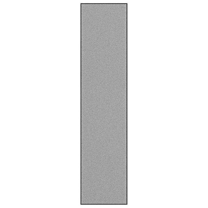 vidaXL Deurmat 115x500 cm grijs, Jardin & Terrasse, Paillassons, Envoi