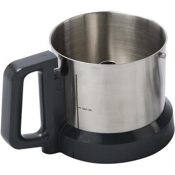 Kuip | 2.6L | Electrolux TrinityPro 2.6L Cutter Electrolux, Verzenden, Nieuw in verpakking