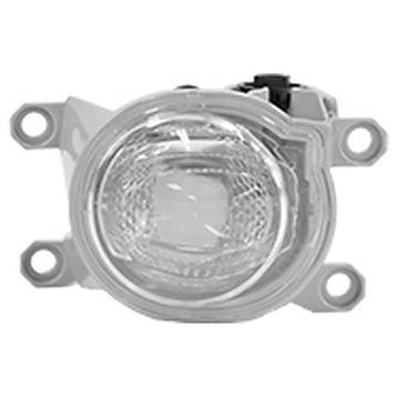 Toyota Yaris C-HR Corolla Yaris Cross Mistlicht Links LED, Verzenden