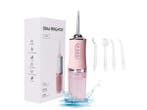 Veiling - Elektrische flosser