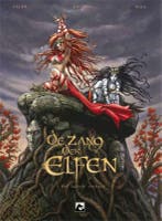 De zang der Elfen / 1 De laatste alliantie / Celtic, Verzenden, Gelezen, B. Falba