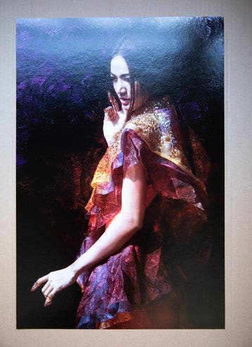Viet Ha Tran - Mystic Asia