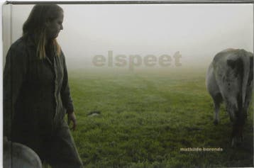 ELSPEET 9789023924074 Mathilde Berends, Verzenden, Zo goed als nieuw, Mathilde Berends
