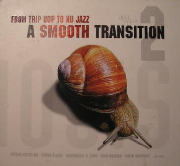 Various - A Smooth Transition - From Trip Hop To Nu Jazz 2, Verzenden, Gebruikt