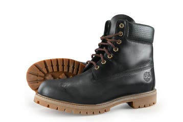 Timberland Veterboots in maat 45 Groen, Kleding | Heren, Schoenen, Overige kleuren, Verzenden, Timberland, Boots