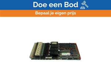Bieden: Marinex A402303 Marine Control Circuit, Watersport en Boten, Ophalen of Verzenden, Nieuw